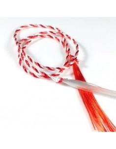 2 Snururi martisor...