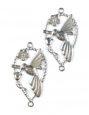 Conector otel inoxidabil argintiu...