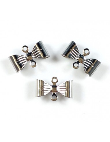 2xLink otel inoxidabil 304 funda 8x12mm