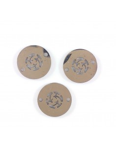 Link otel inoxidabil 304...