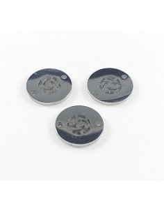 Link otel inoxidabil 304... 2