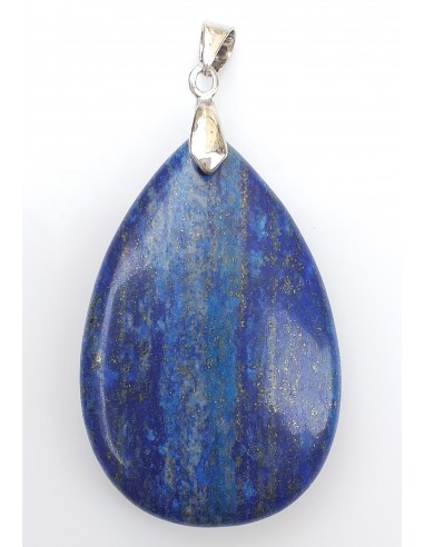 Pandantiv masiv Lapis Lazuli picatura...