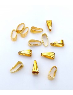 10 Agatatori pandantiv...