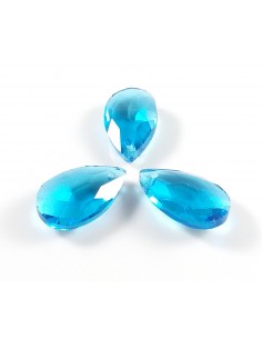 Pandantiv sticla lacrima...