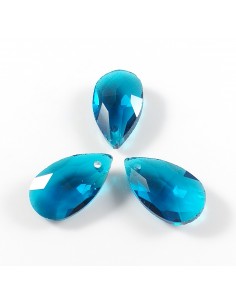 Pandantiv sticla lacrima...