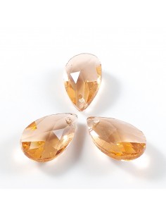 Pandantiv sticla lacrima...