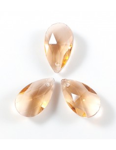 Pandantiv sticla lacrima... 2