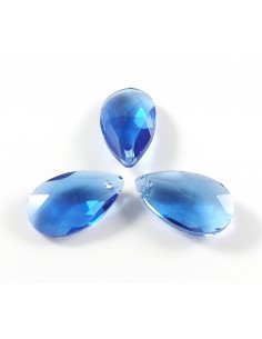 Pandantiv sticla lacrima...