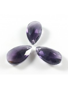 Pandantiv sticla lacrima...