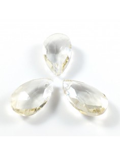 Pandantiv sticla lacrima...