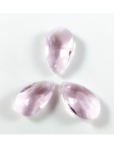 Pandantiv sticla lacrima fatetata...