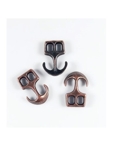 Inchizatoare ancora cuprata pentru...