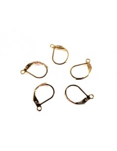 Tortite cercei leverback... 2