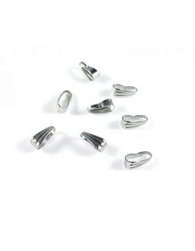 10 Agatatori pandantiv otel...