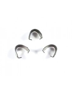 Agatatoare pandantiv otel...