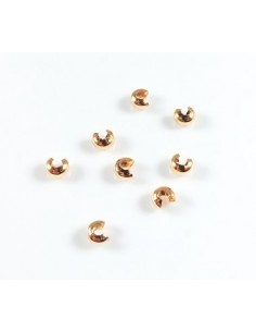 Cover crimp otel inoxidabil...