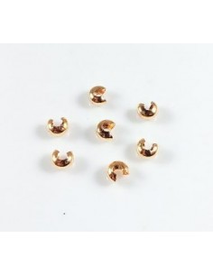 Cover crimp otel inoxidabil... 2