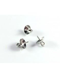 Agatatoare cu surub otel...