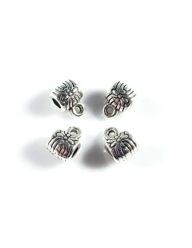 2 Agatatori pandantiv tubulare...