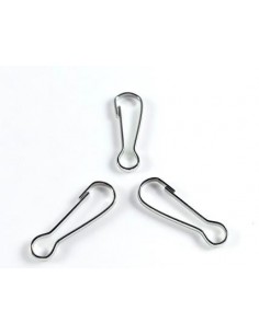 Inchizatoare argintiu...