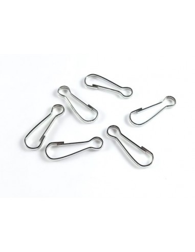 Inchizatoare argintiu inchis tip...