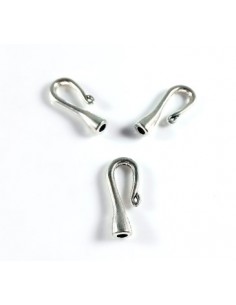 2 Inchizatori argintii tip... 2