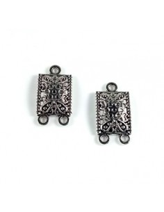 2xChandelier dreptunghiular...