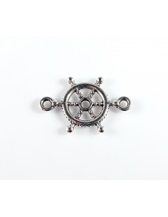 2xLink argintiu antichizat...