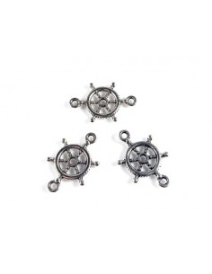 2xLink argintiu antichizat... 2