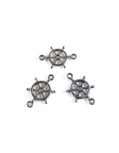 2xLink argintiu antichizat timona...