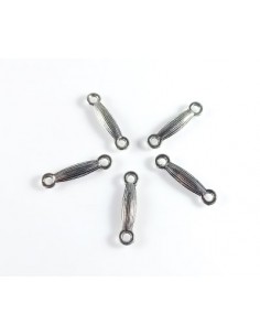 3xLink argintiu antichizat...