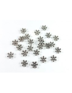 10 Distantiere argintiu... 2