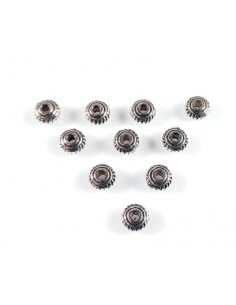 10 Distantiere rondele...