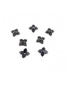 10 Capacele gunmetal...