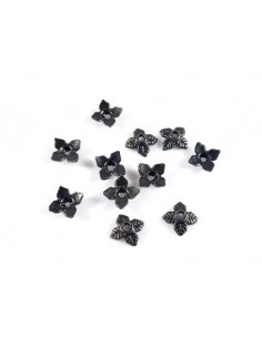 10 Capacele gunmetal... 2