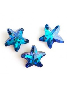 Pandantiv cristal fatetat...