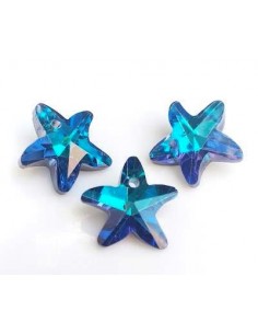 Pandantiv cristal fatetat... 2