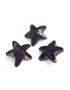 Pandantiv cristal fatetat...