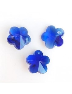 Pandantiv cristal floare... 2