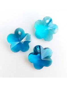 Pandantiv cristal floare... 2