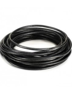 Snur circular piele...