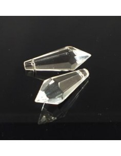 Pandantiv cristal lacrima...