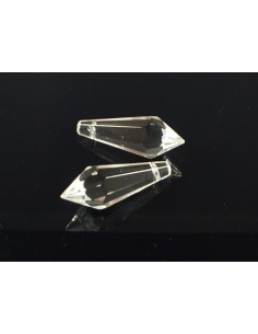 Pandantiv cristal lacrima... 2