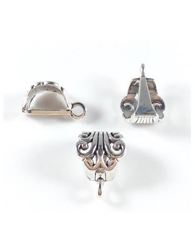 2 Agatatori pandantiv argintiu...