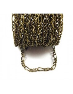 Lant bronz, zale mixte...