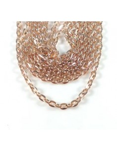 Lant metalic rose, zale 3...