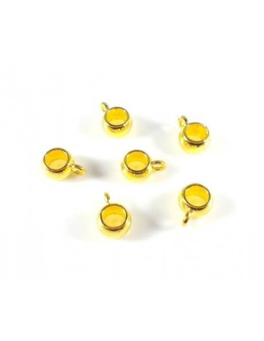 2 Agatatori pandantiv metalice...