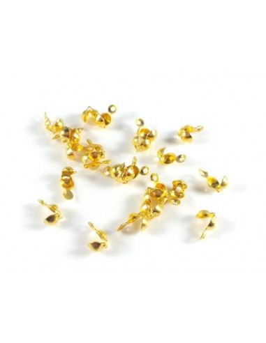 40 Capat de nod (masca crimp/nod)...