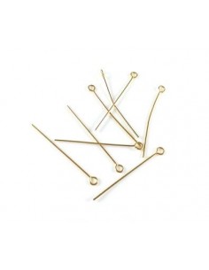 20 Ace cu bucla otel...