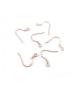 Tortite cercei otel... 2